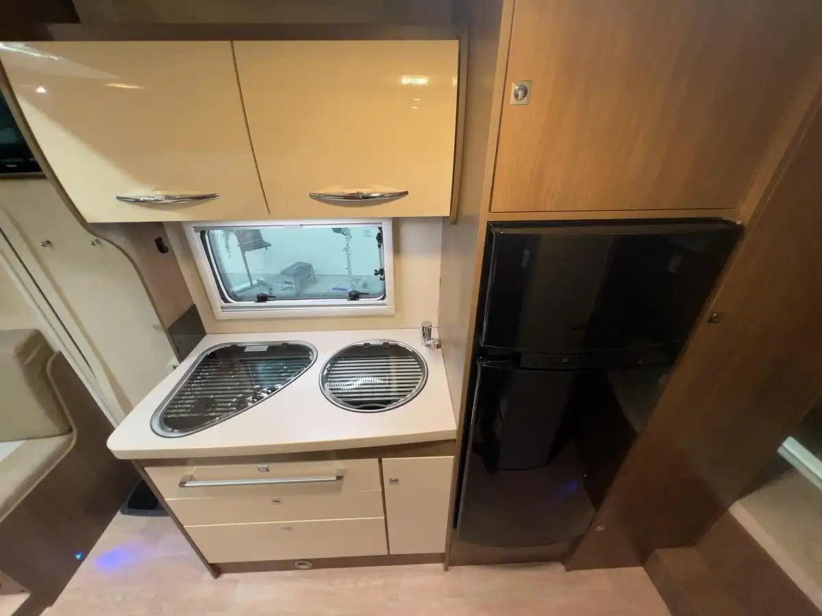 CHAUSSON Flash C 626 - Ansicht 14